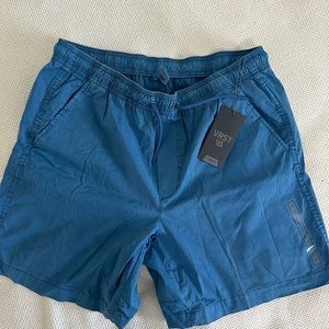 VRST Shorts, Stretch Fit, Large, 7” Inseam